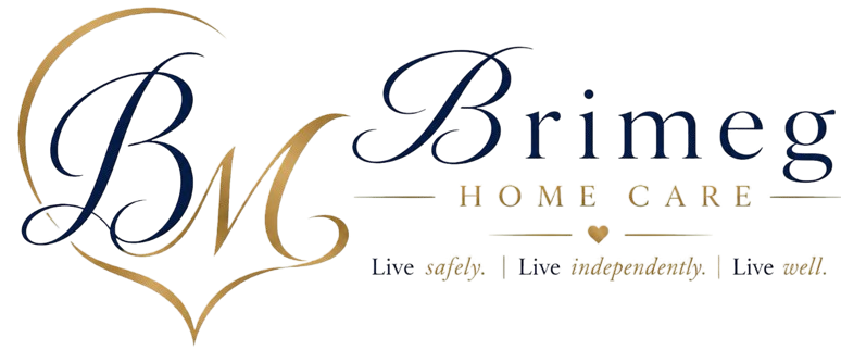 Brimeg Home Care logo
